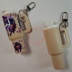 Sclüsselanhänger - Thumbler